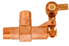 R400 Series BOB Float Valves & Floats -- 23230