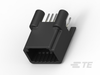 Automotive Headers - 1473898-9 - TE Connectivity