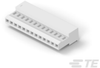 Standard Rectangular Connectors - 4-641238-3 - TE Connectivity