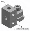 Manifold Block -- VTB Series - Image