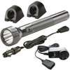 Streamlight SL-20L NiMH with 120V AC and 12V DC Charger - STL-20703 - Andax Industries