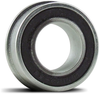 Chrome Steel Series Radial Bearings -- RF1222-14PP PS2 - Image