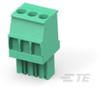 PCB Terminal Blocks - 1986370-3 - TE Connectivity