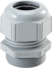 53017010 - LAPP SKINTOP® ST-M ISO Strain Relief Cable Gland - 16 Metric - Gray - Long Thread - OLF53017010 - Lapp Tannehill