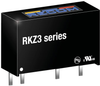 Dc-Dc Converter, 5V, 0.6A; Output Power Max Recom Power - 33AC3851 - Newark, An Avnet Company