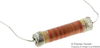 Rf Choke, Wirewound, 7Uh, 10%, Axial; Product Range Hammond - 24B7323 - Newark, An Avnet Company