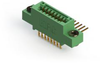 Card Conn, Dual Side, 16Pos, Wire Wrap; Card Edge Connector Type Edac - 68AJ0531 - Newark, An Avnet Company