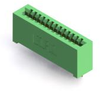 Card Edge Conn, Single, 13Pos, Wire Wrap; Card Edge Connector Type Edac - 65AJ6599 - Newark, An Avnet Company