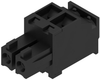 Terminal Block, Pluggable, 2Pos, 16Awg; Pitch Spacing Weidmuller - 61K9469 - Newark, An Avnet Company