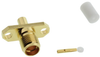 Rf/coaxial, Sma Jack, Straight, 50 Ohm, Solder; Connector Type Amphenol Rf - 99H4991 - Newark, An Avnet Company