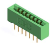 Card Edge Conn, Dual Side, 14Pos, Th; Card Edge Connector Type Edac - 86AH7591 - Newark, An Avnet Company