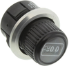 Digital Potentiometer, 100Kohm 10Turn 5% 1.5W; Track Resistance Bourns - 01F8334 - Newark, An Avnet Company