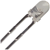 Led, Green, T-1 3/4 (5Mm), 100Mcd, 563Nm; Led Color Vcc (Visual Communications Company) - 18M1287 - Newark, An Avnet Company
