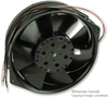 Ac Fan, Axial, 172Mm X 55Mm, 230V; Nominal Rated Voltage Ac Ebm-Papst - 28C6990 - Newark, An Avnet Company