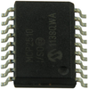 Can Controller, 1Mbps, 1/1, 5.5V, Soic-18; Ic Interface Type Microchip - 61K2944 - Newark, An Avnet Company
