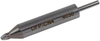Tip, Desoldering, Round, 2.3Mm; For Use With Metcal - 66K6642 - Newark, An Avnet Company