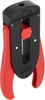 Wire Stripper, 0.12-0.8 Mm, 112Mm Rohs Compliant Ideal-Tek - 88AH7387 - Newark, An Avnet Company