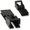 Wire-Board Connector Plug, 10 Position, 2.54Mm; Product Range Amp Te Connectivity - 92F1269 - Newark, An Avnet Company