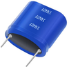 CAP 1F 0% +100% 5.5V T/H - 66-SCMR18F105PRBA0 - Utmel Electronic Limited
