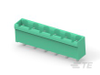 PCB Terminal Blocks - 282964-6 - TE Connectivity