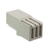 Backplane Connectors - 120943-1 - 853837-120943-1 - Win Source Electronics