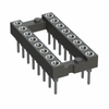 Sockets for ICs, Transistors - 110-91-316-41-001000 - Lingto Electronic Limited