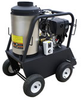 Cam Spray Professional 2500 PSI  Pressure Washer -- Model 25006QD - Image