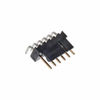 Headers, Male Pins - WM17584CT-ND - DigiKey
