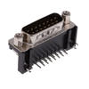 D-Sub Connector Assemblies - L717SDA15P1ACH4F-ND - DigiKey