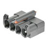 Heavy Duty Connector Inserts, Modules - 1195-09930030300-ND - DigiKey