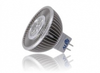 (07 Watt) Brightest MR16 LED, Over 700 Lumens - MR16UL-V5-7W - Green Lighting LED
