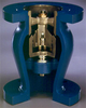 DFT® In-Line Check Valve - DFT® Model PDC - Triangle Fluid Controls Ltd.