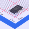 Logic ICs >> Translators / Level Shifters -- 74LVC4245APW,118 - Image