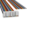 Rectangular Cable Assemblies - H1CXH-2036M-ND - DigiKey
