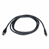 Cable Assemblies - Firewire Cables (IEEE 1394) -- F009-006 - Image