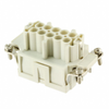 Heavy Duty Connector Inserts, Modules - WM12055-ND - DigiKey