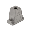 Heavy Duty Connector Housings, Hoods, Bases - 19396100448-ND - DigiKey