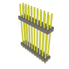 Board Spacers, Stackers (Board to Board) - 612-DW-10-14-L-D-1000-ND - DigiKey