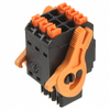 Headers, Plugs and Sockets - 281-3022-ND - DigiKey