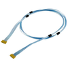 Rectangular Cable Assemblies - 5378-81787-100B-01-D-ND - DigiKey