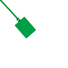 Cable Ties and Zip Ties - 298-13736-ND - DigiKey