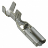 Quick Connects, Quick Disconnect Connectors - A106895-ND - DigiKey