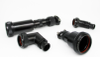 Connector Backshell - A85049927N - Powell Electronics, Inc.