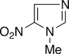 1-Methyl-5-nitroimidazole - 28615 - Medical Isotopes, Inc.