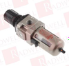 Pneumatic Regulator - 1355878 - Radwell International