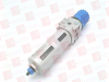 Pneumatic Filter Regulator - 6507498 - Radwell International