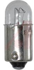 LAMP; FILAMENT; 60V; 1.22W; 3000 HOURS - 70054199 - Allied Electronics, Inc.
