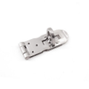 Stainless Steel Hasp - HP-75 - HP-75 - Sugatsune America, Inc.