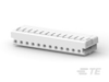 Rectangular Wire & Cable Connectors & Housings - 1-179228-2 - TE Connectivity