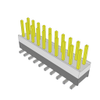 Board Spacers, Stackers (Board to Board) - 612-HW-10-08-S-D-350-SM-ND - DigiKey